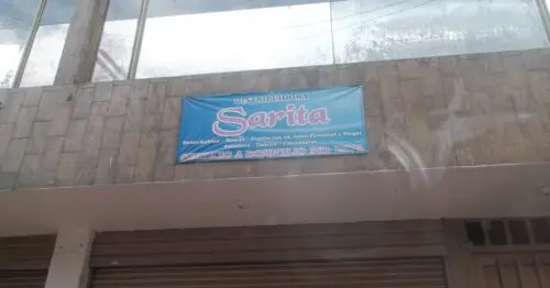DISTRIBUIDORA SARITA SAN JOSÉ SUR DISTRIBUIDORA SARITA SAN JOSÉ SUR